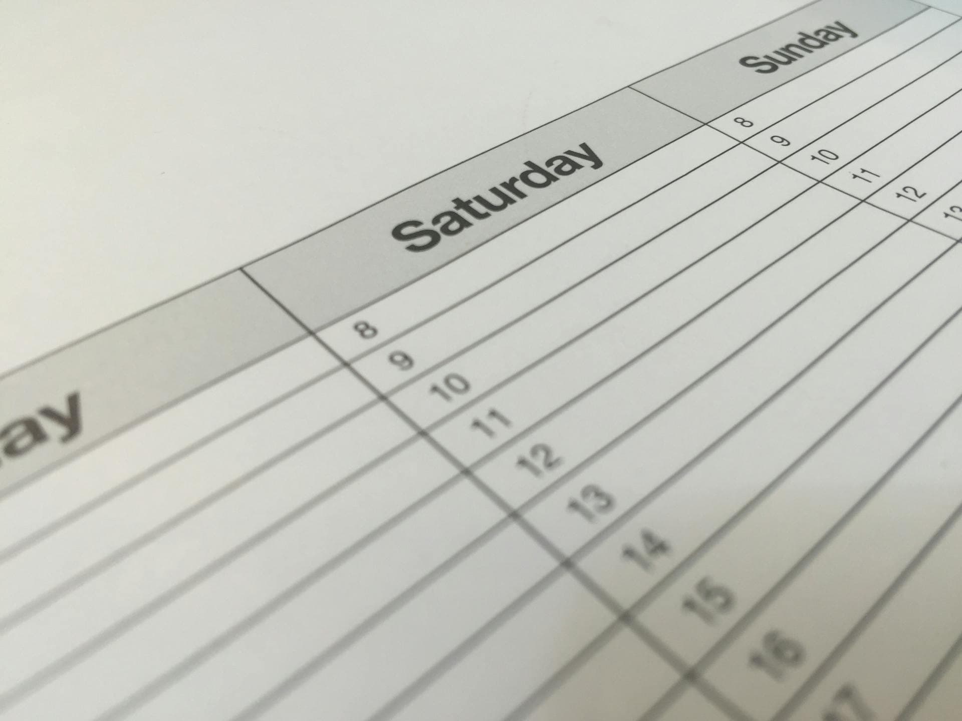 How Recurring Tasks in Focus Matrix Keep Your Weekly Priorities on Autopilot