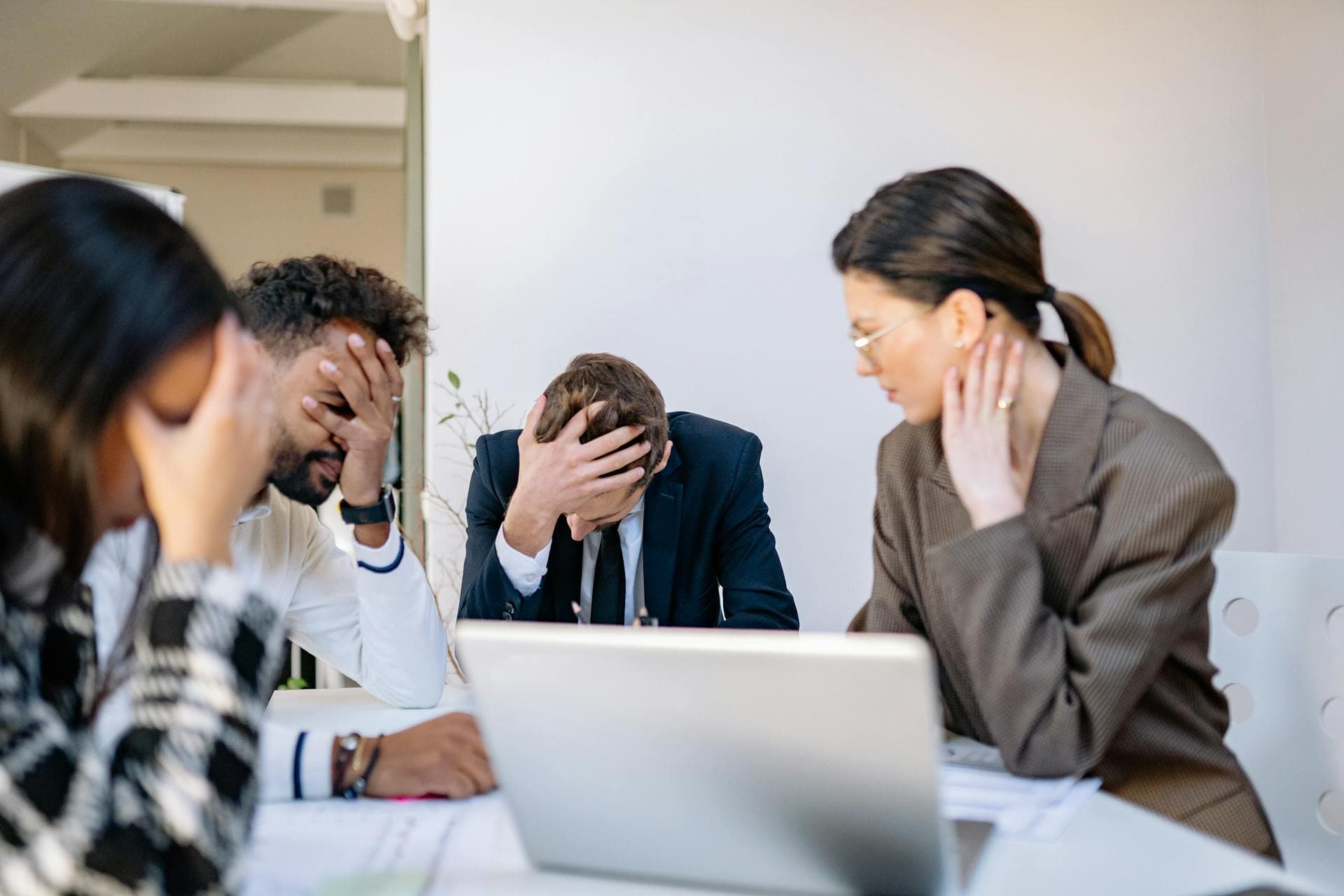 The People-Pleaser's Productivity Problem: Why Saying Yes to Everything Costs You