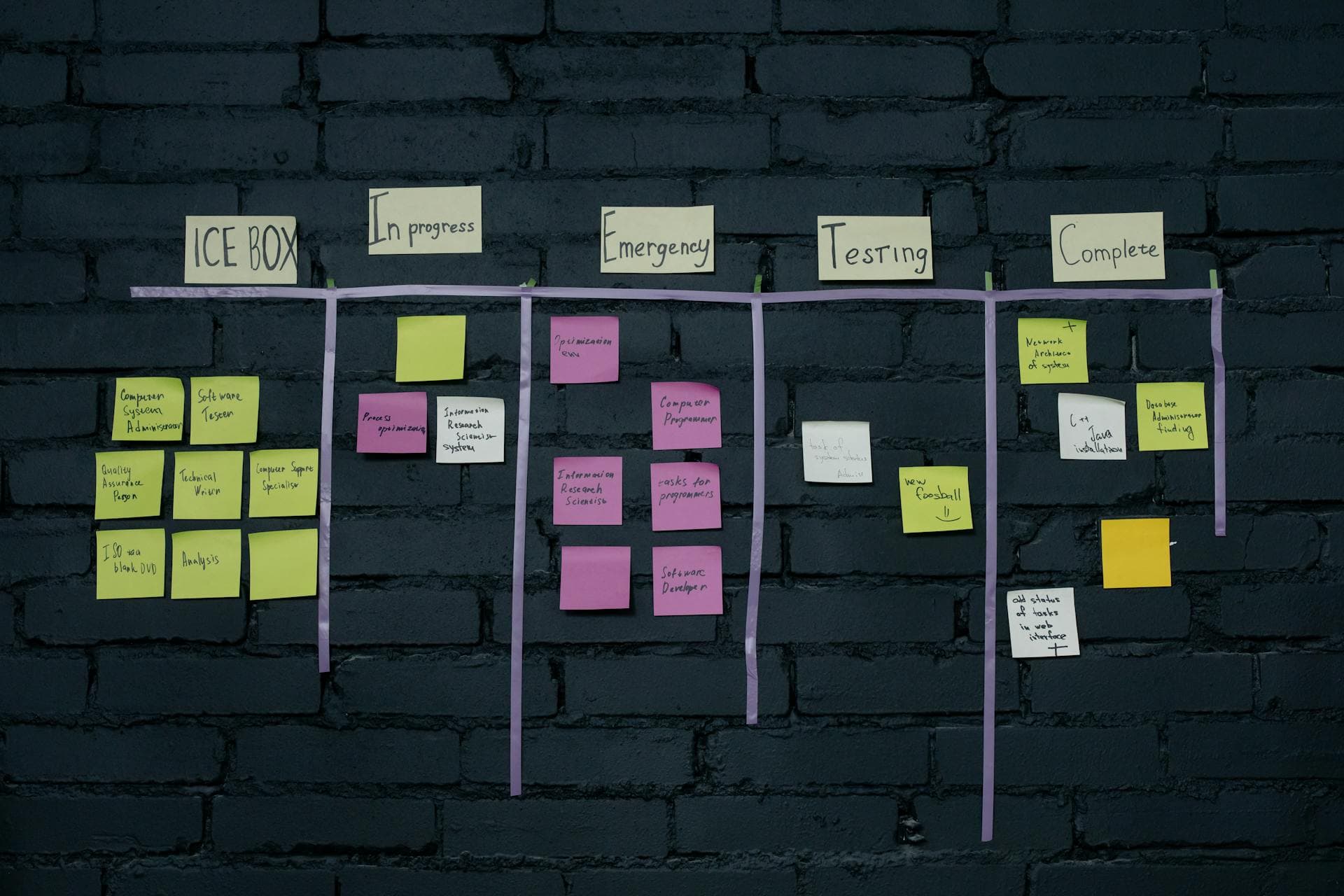 50 Tasks on Your List? Here's How to Pick the One That Matters