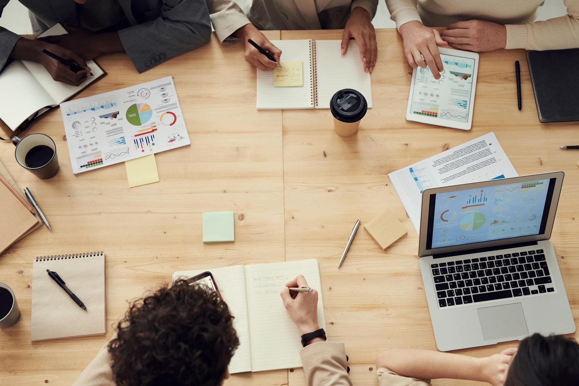 How to Prioritize Work Projects Without Burning Out